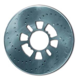 DISC-8600